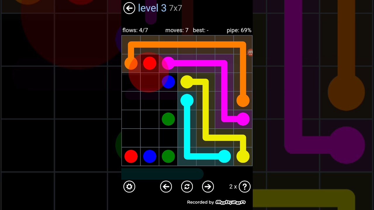 flow free game for mac